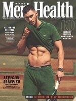 Men's Health México